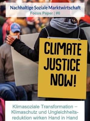 Klimasoziale Klimasoziale