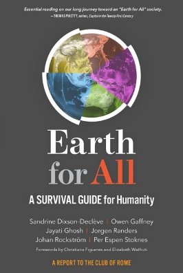 EarthForAllEN EarthForAllEN